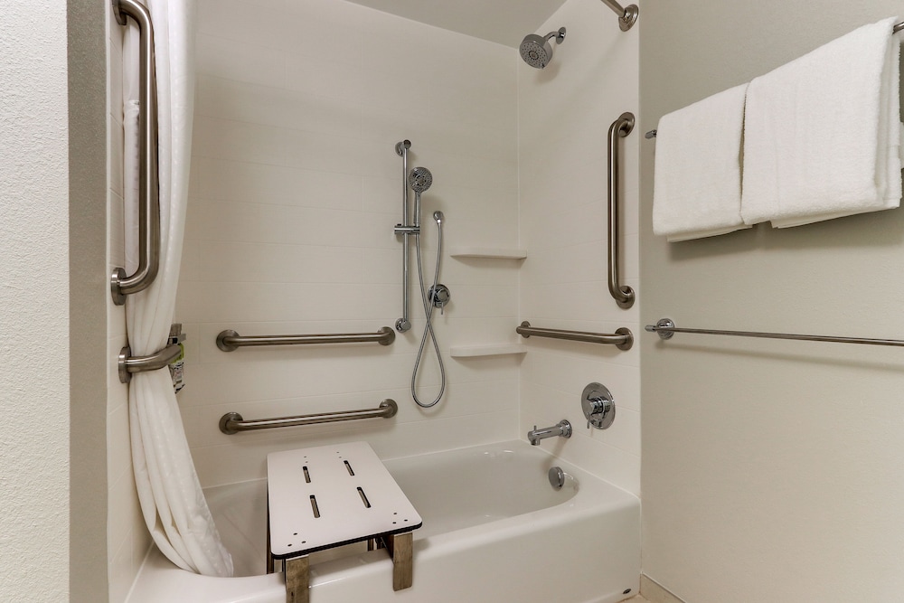 Holiday Inn Express & Suites Roanoke Civic Center by IHG - photo 15