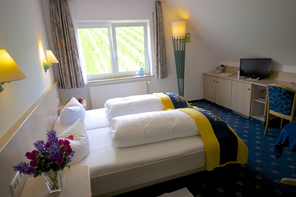Seehotel Off — Meersburg — photo 5