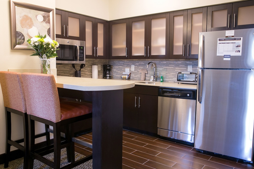 Staybridge Suites Austin North Parmer Lane by IHG - photo 16