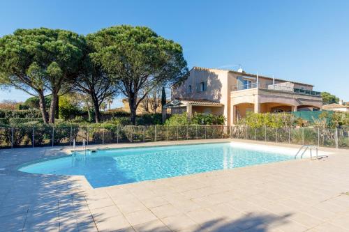 La Petite Grimaud Yourhosthelper in Grimaud, France