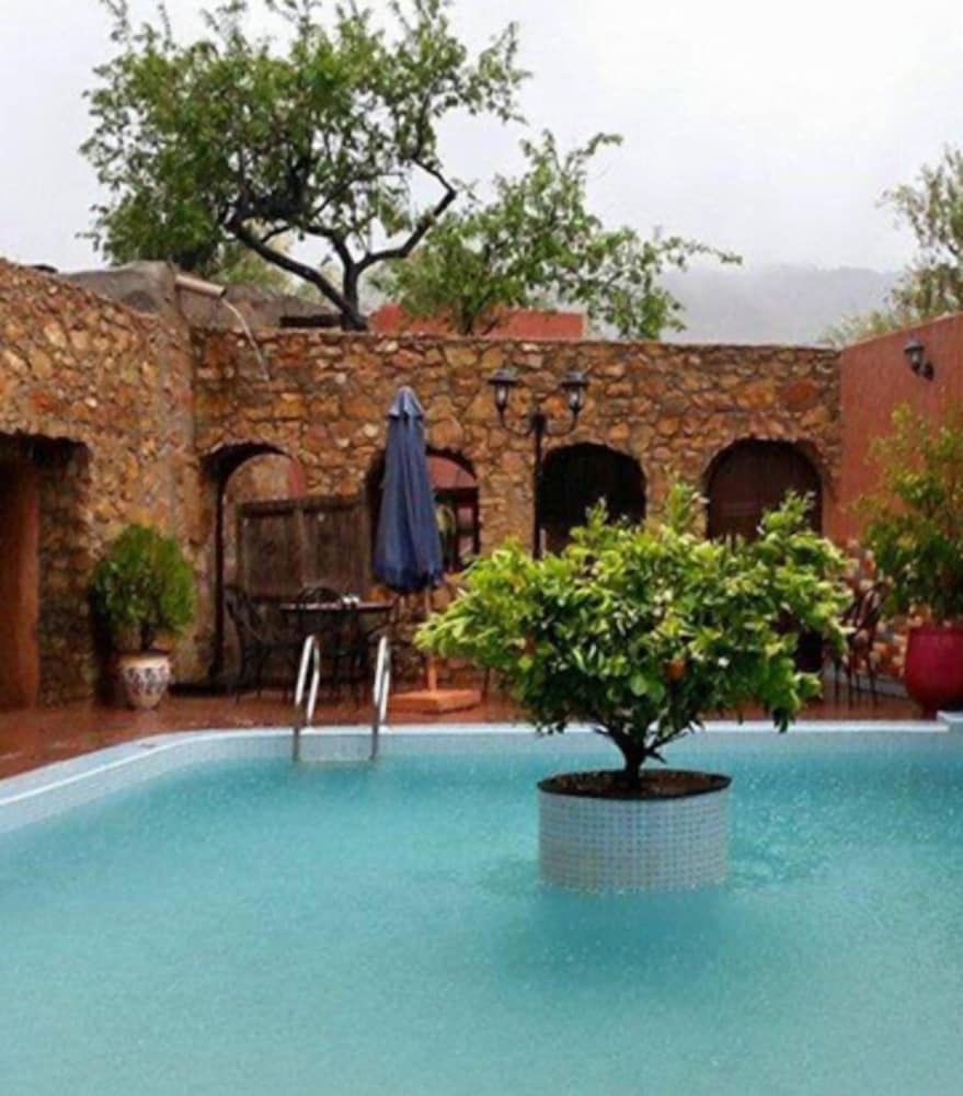 Auberge Le Refuge Agadir — Agadir — photo 2