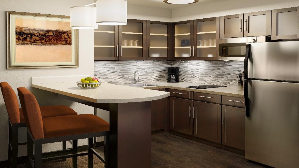 Clarion Hotel Overland Park - photo 35