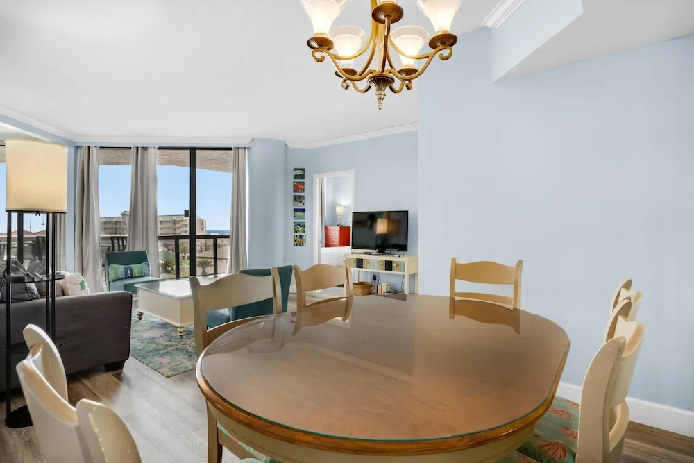 Surfside Resort #309 - photo 28