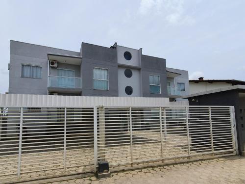 Apto Solar da Praia