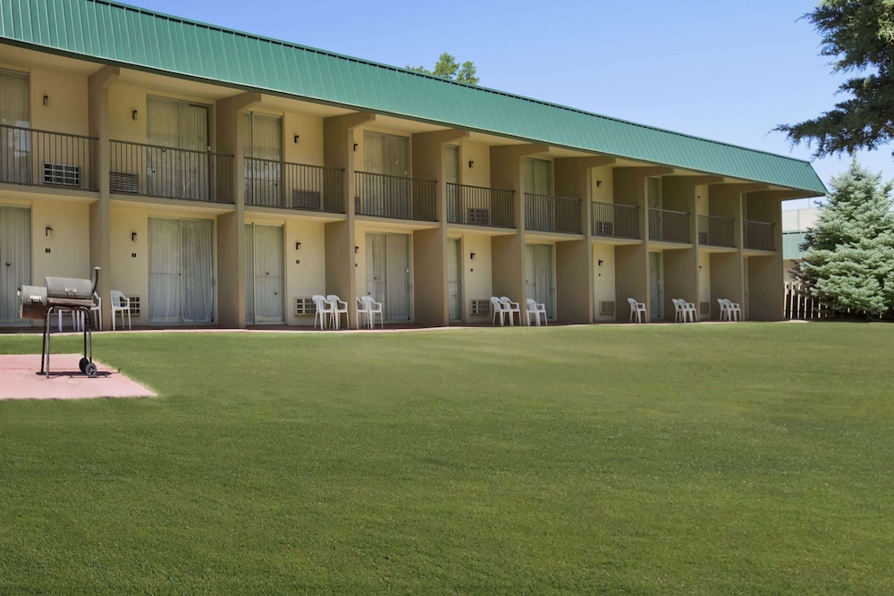 Ramada by Wyndham Grand Junction - photo 37