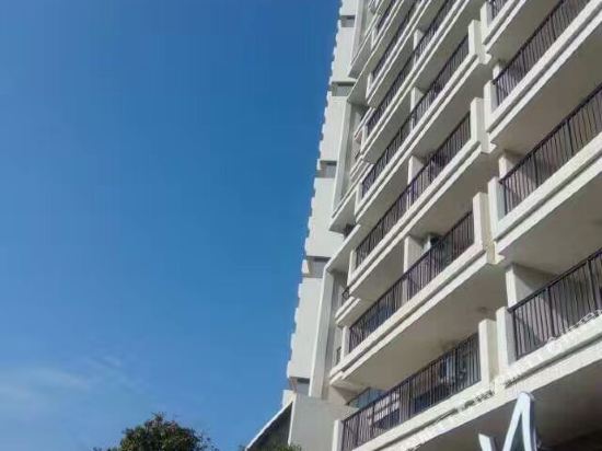 Yue Xi Holiday Hotel in Yangjiang, People's Republic of China