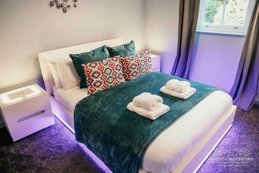 Princes st by Prestige Properties SA in Ulverston, United Kingdom