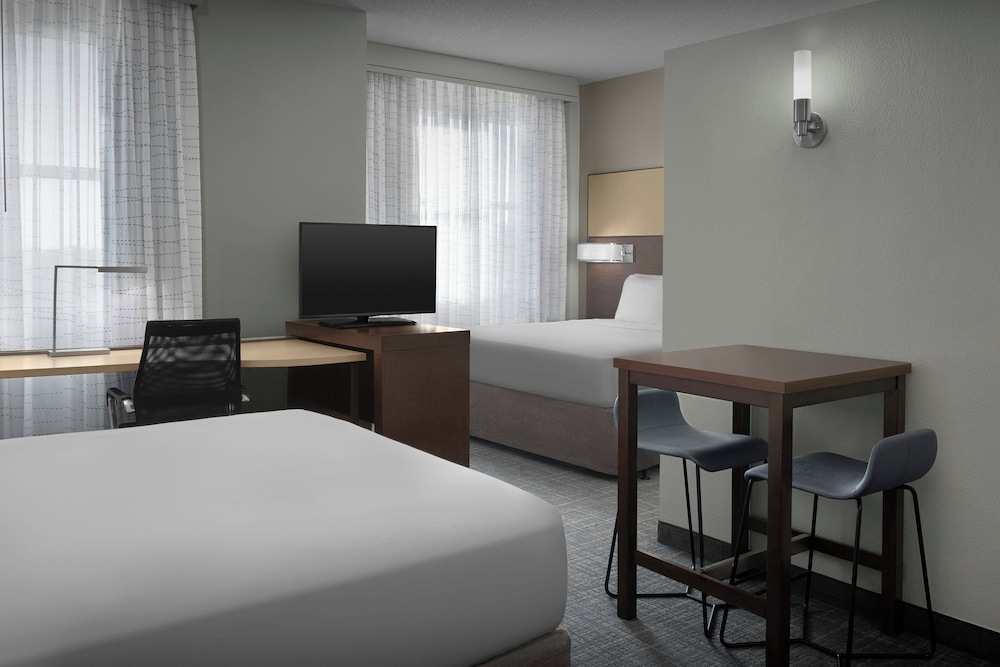 Residence Inn by Marriott Fort Lauderdale Airport & Cruise Port - photo 5