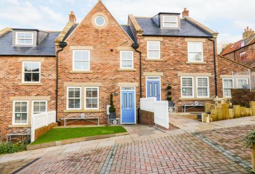 Morse Cottage — 4-Star Luxury Hotel in Whitby, United Kingdom