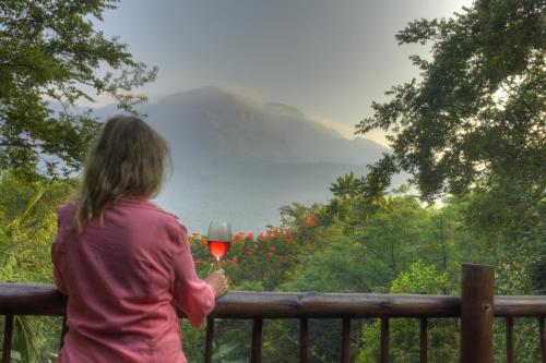 Old Joe’s Kaia in Nelspruit, South Africa