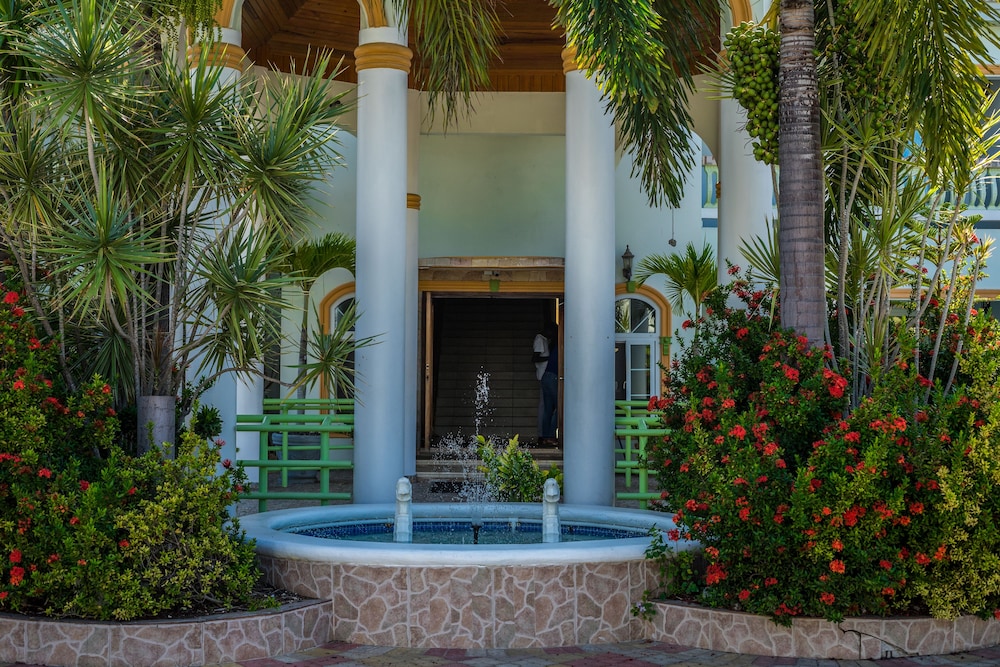 Holiday Haven Resort & Banquet Hall in Runaway Bay, Jamaica