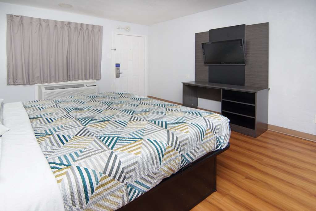 Motel 6 Red Oak TX Dallas - photo 18