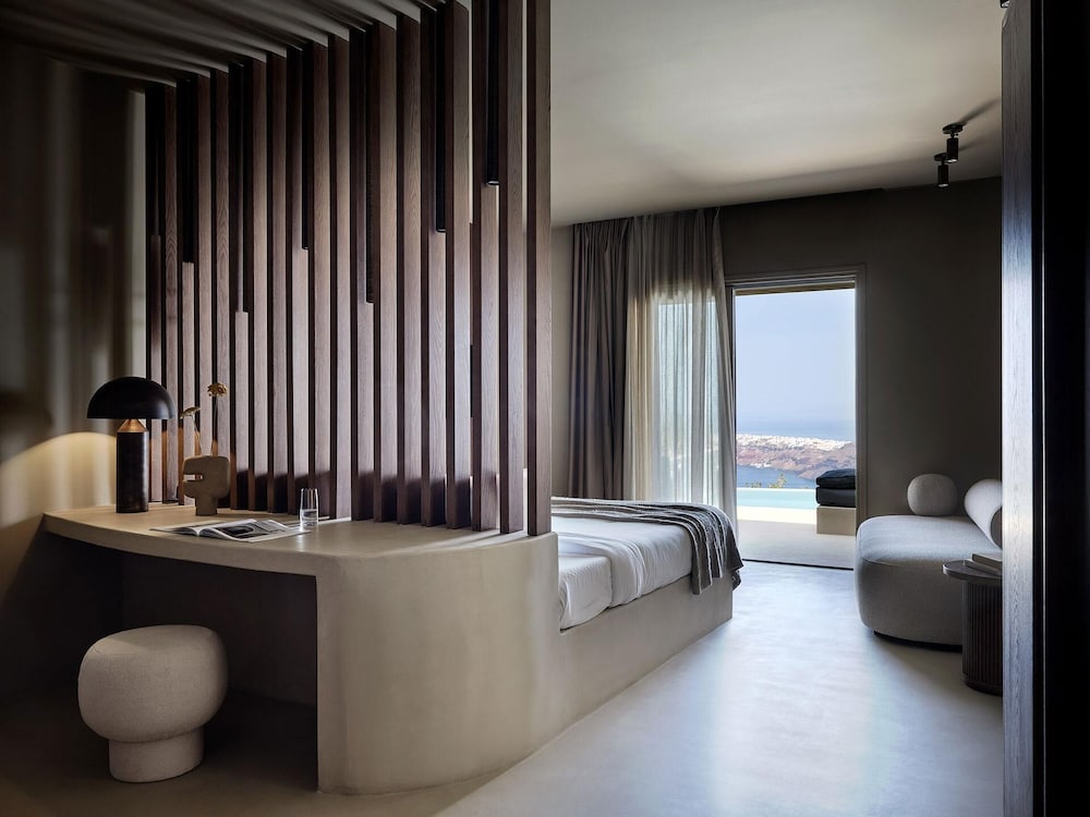 Andronis Concept Wellness Resort — Fira — photo 5