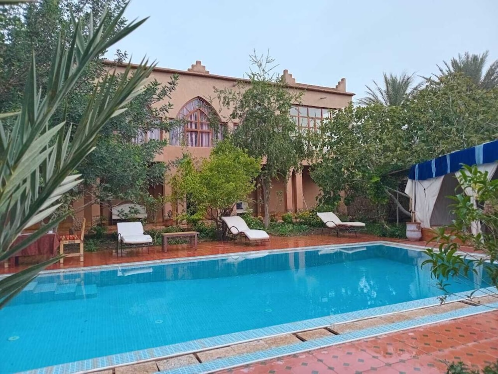 Authentik Skoura Les Bassatines in Skoura, Morocco