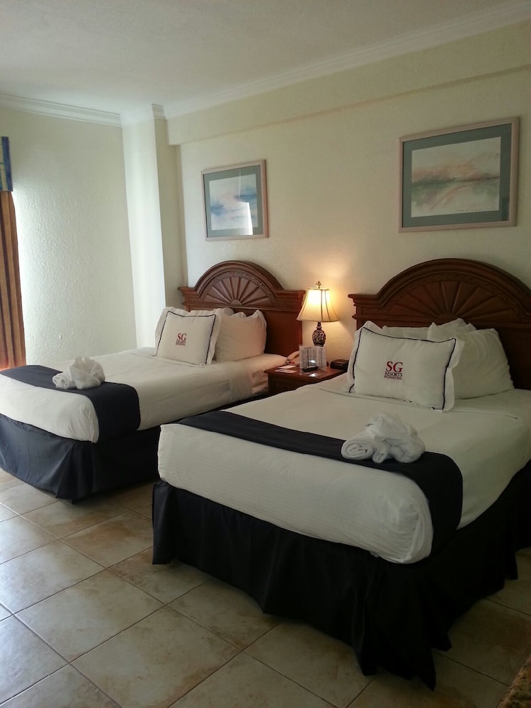 Hollywood Beach Resort beautiful Studio - photo 6