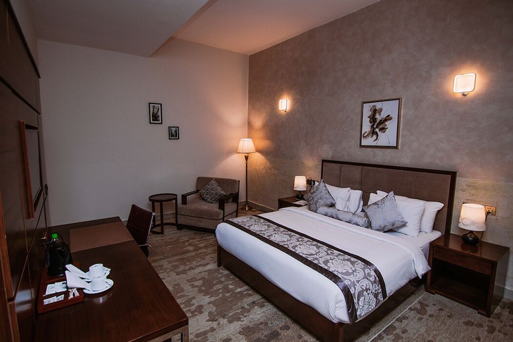 Bon Hotel Kano — Kano — photo 4