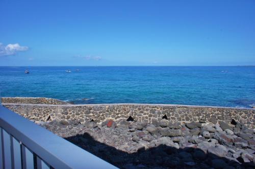 Sea Village 4106 — Kailua Kona