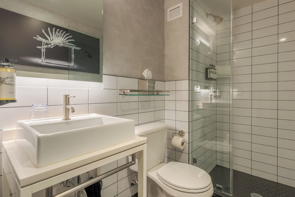 Pestana CR7 Times Square - photo 53