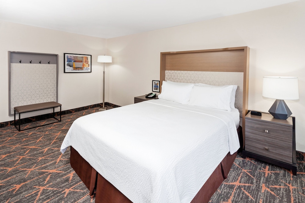 Holiday Inn Chicago Oakbrook by IHG - photo 9