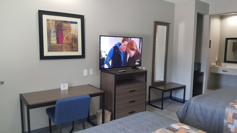 Haven Inn & Suites Willowbrook - photo 10