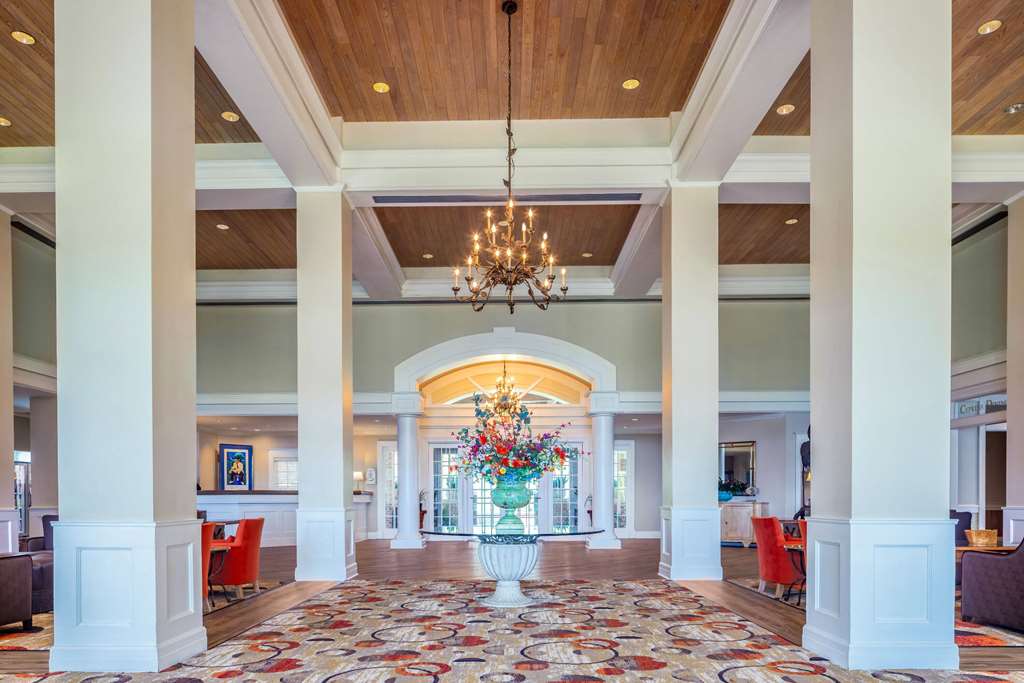 Cypress Bend Resort a Wyndham Hotel - photo 15