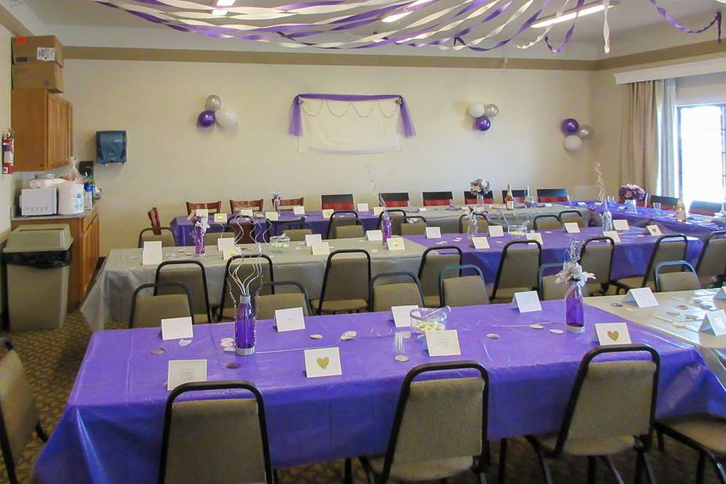 Comfort Inn & Suites Alamosa - photo 80