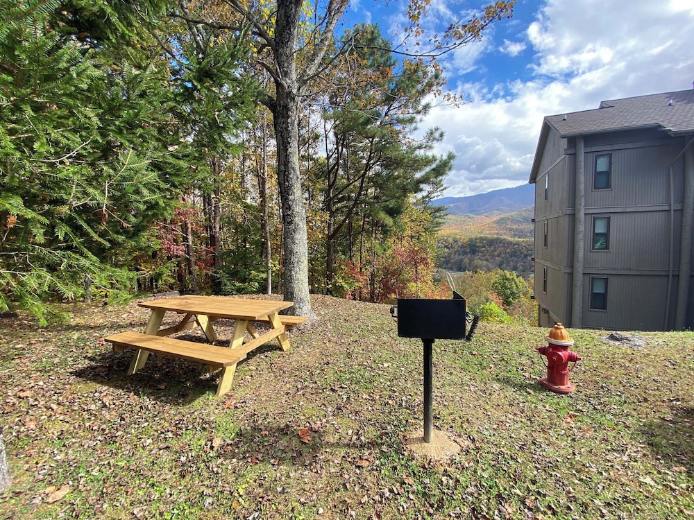 Deer Ridge Mountain Resort E208 - photo 18