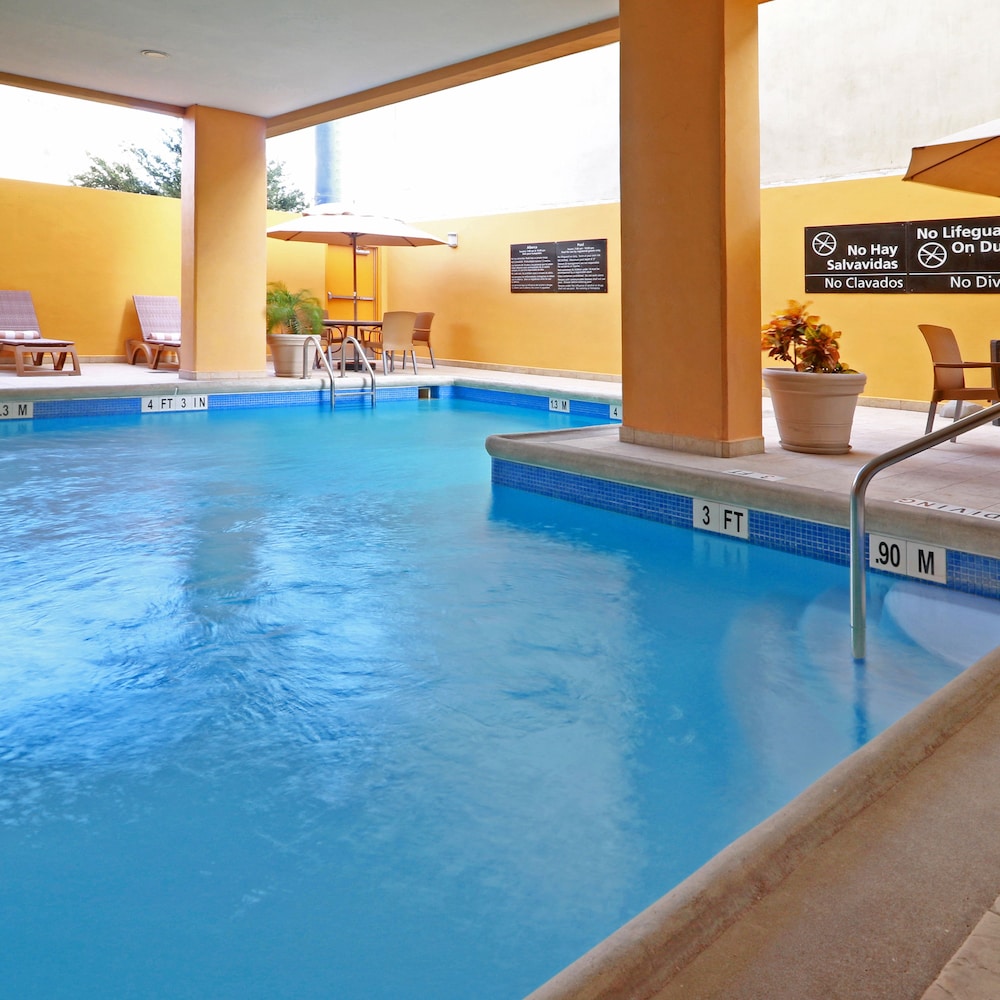 Hampton Inn By Hilton Reynosa Zona Industrial