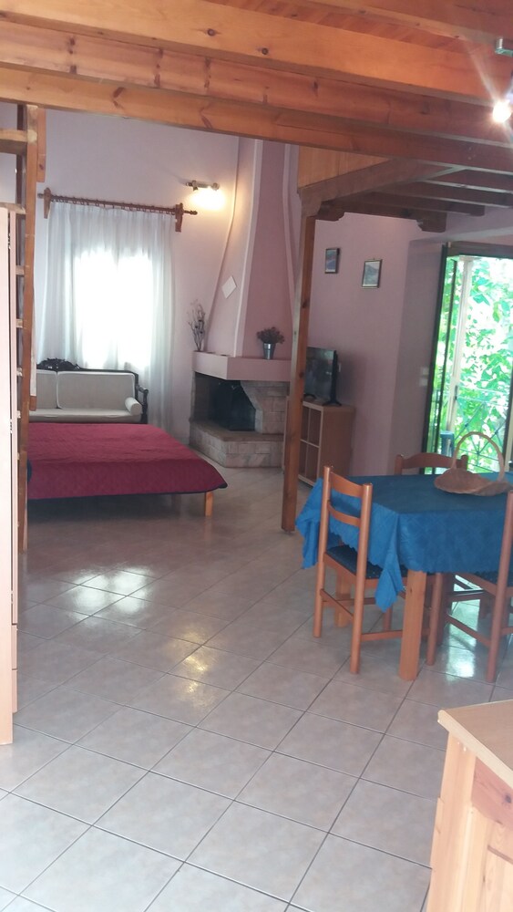 Studios Galini — 4-Star Luxury Hotel in Skopelos, Greece