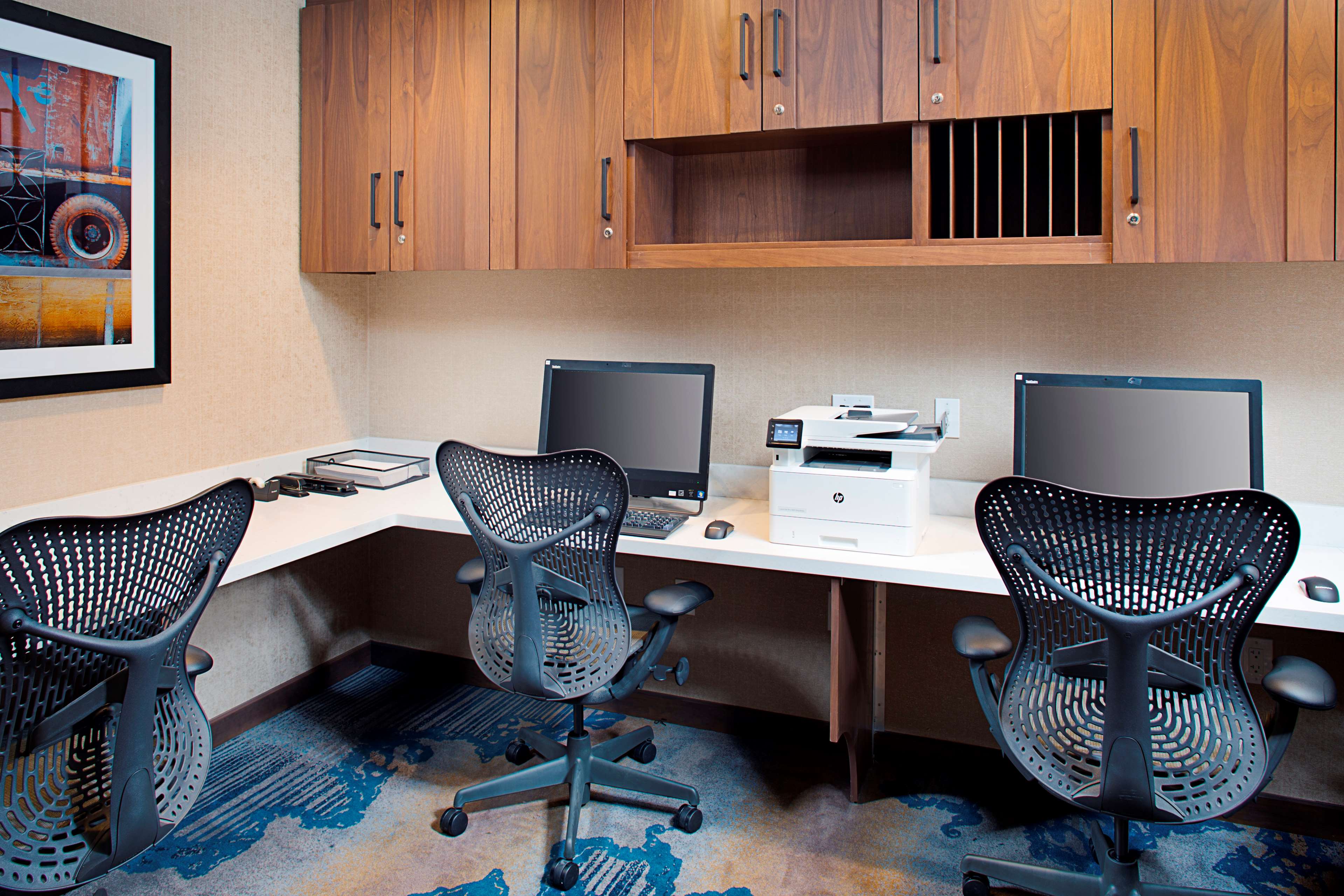 Hilton Garden Inn Providence - photo 14