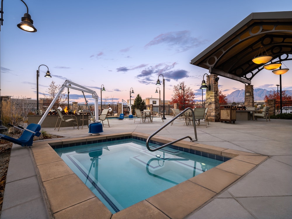 Staybridge Suites Midvale by IHG - photo 26