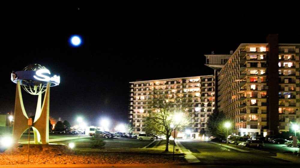 Satellite Hotel - photo 52