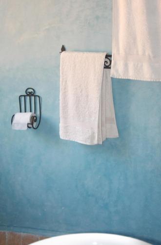 Dar Rass El Maa in Chefchaouene, Morocco