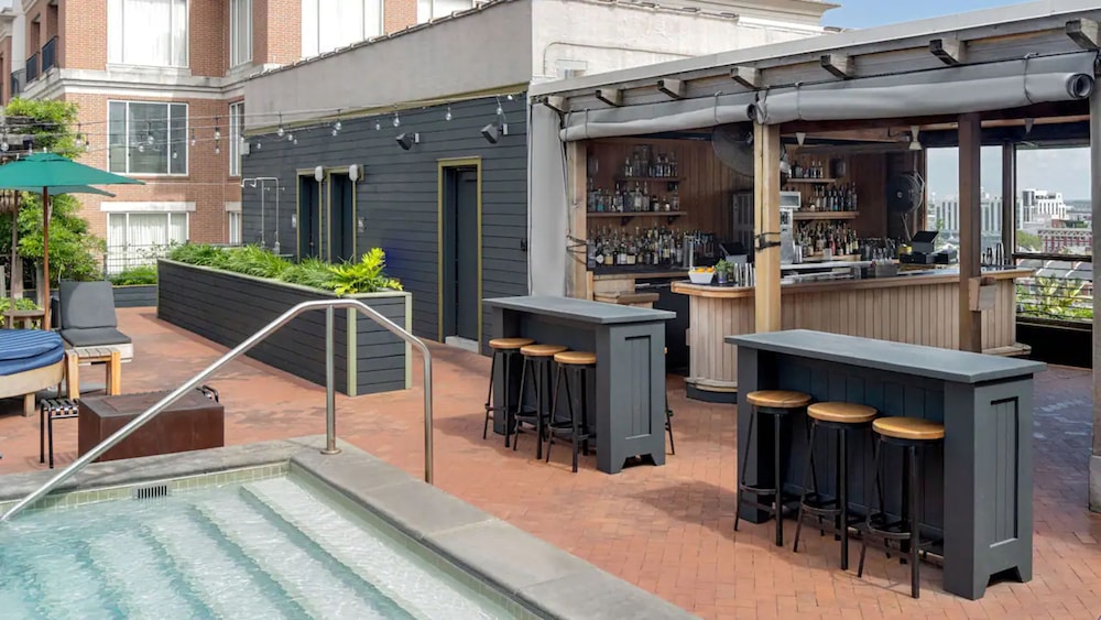 The Barnett JDV by Hyatt - photo 53
