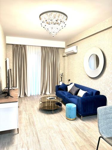 Avlabari district Premium Apartments