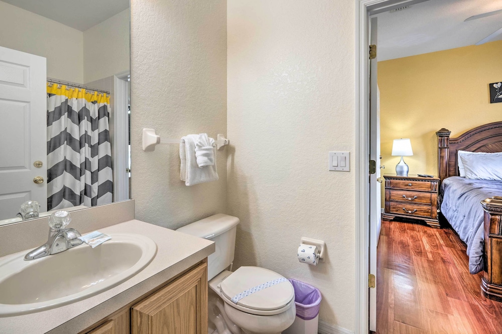 9 Mi to Disney: Resort Townhome in Davenport - photo 17