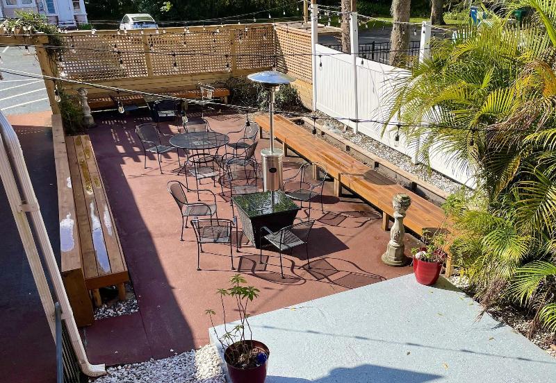 The DeLand Hotel - photo 59