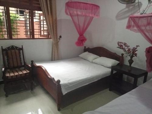 Asiri Resort Home Stay For Foreign Tourists in Minuwangoda, Sri Lanka