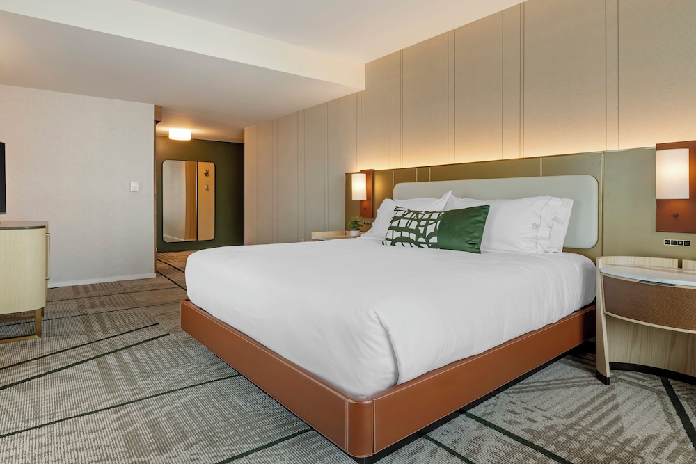 Omni San Diego Hotel at the Ballpark - photo 9