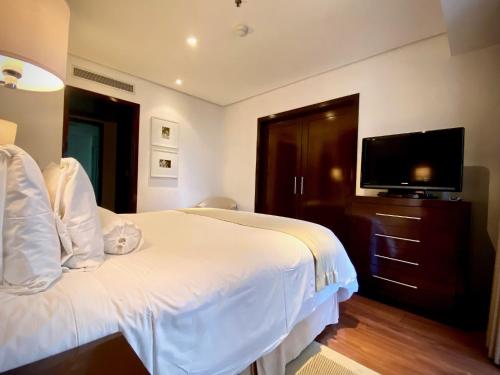 George V Itaim — 4-Star Luxury Hotel in Sao Paulo, Brasil