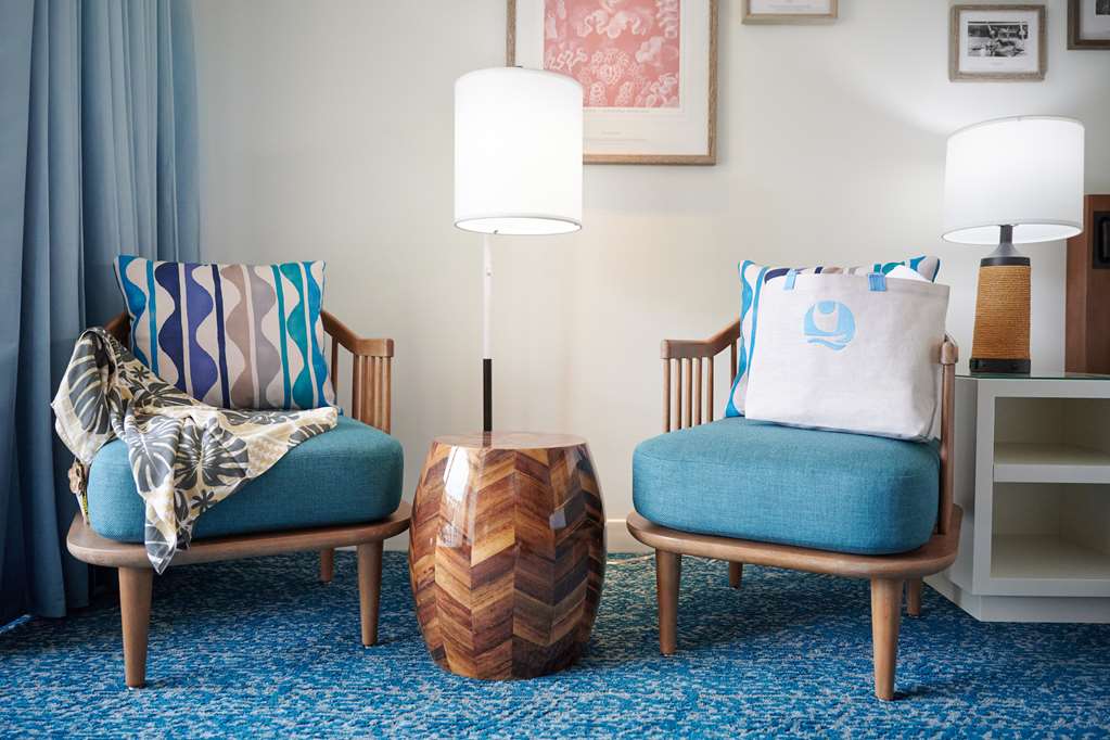 Outrigger Reef Waikiki Beach Resort - photo 166