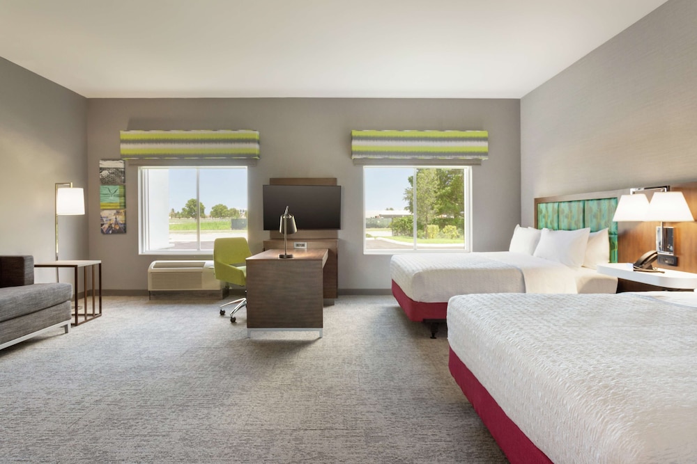 Hampton Inn & Suites Miami Kendall - photo 12