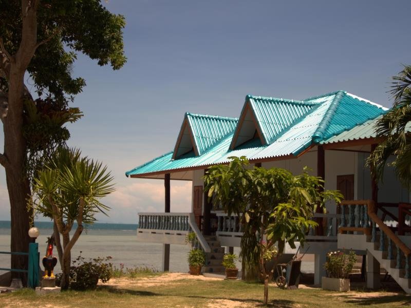 Sun Sea Resort - last minute hotel in Ko Pha Ngan