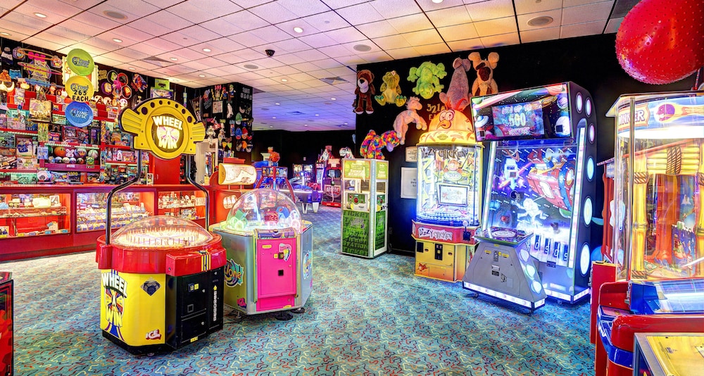 Beau Rivage - photo 33