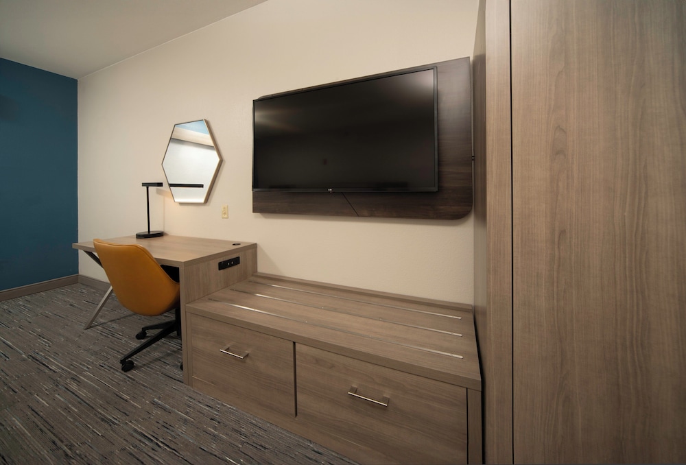 Holiday Inn Express Hotel & Suites Canyon by IHG - photo 24