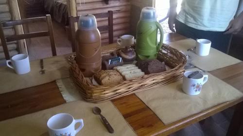 Solara Resort - carbon neutral hotel in Unknown City