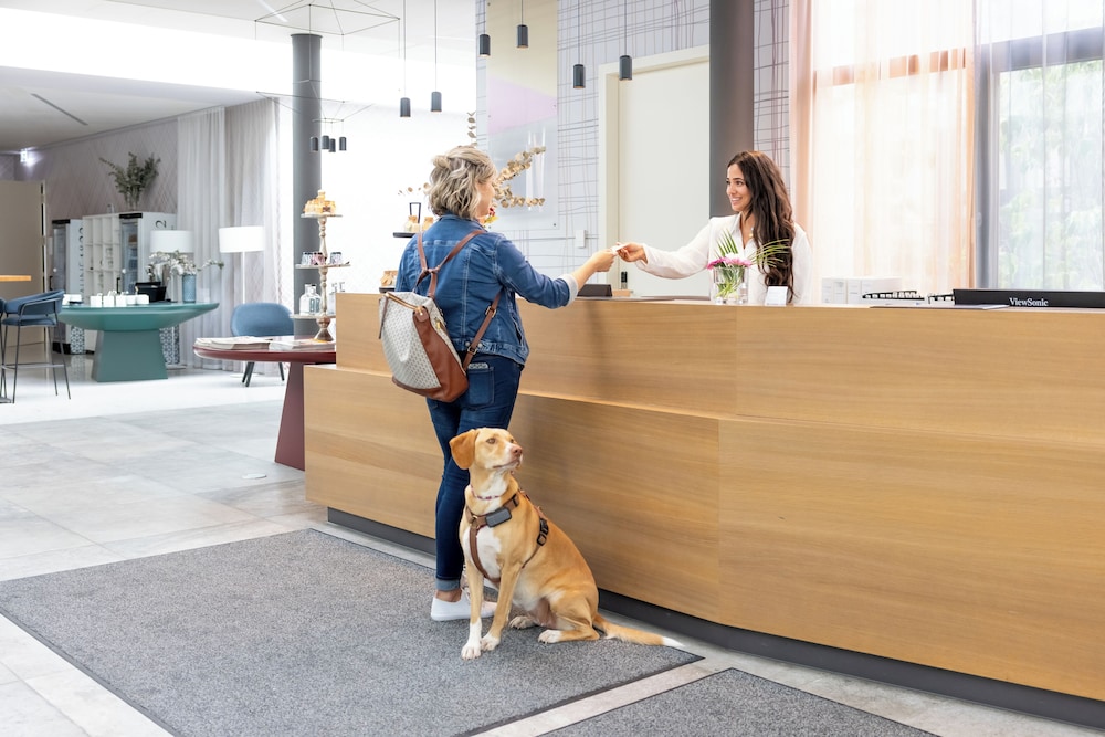 Saline1822 Hotel Bad Rappenau in Bad Rappenau, Germany