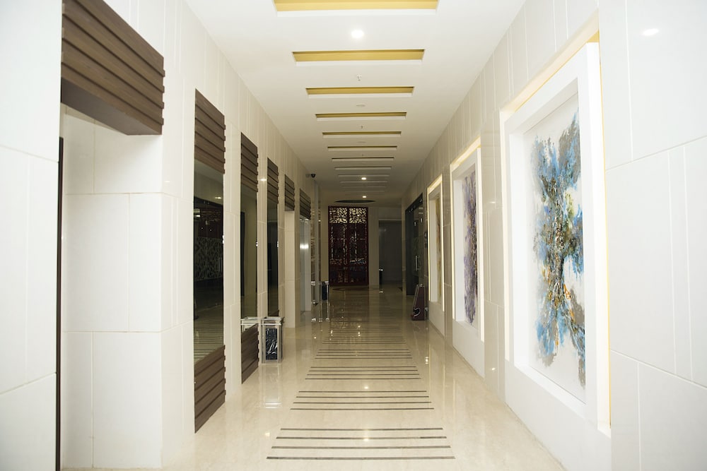 Ramada by Wyndham Bodh Gaya Mahabodhi in Gaya, India