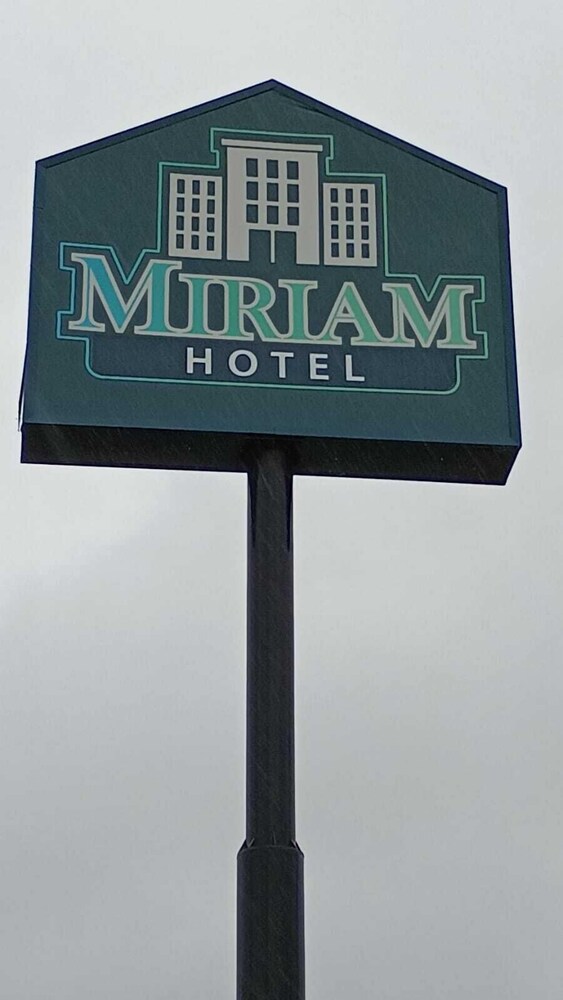 Miriam Hotel - photo 23