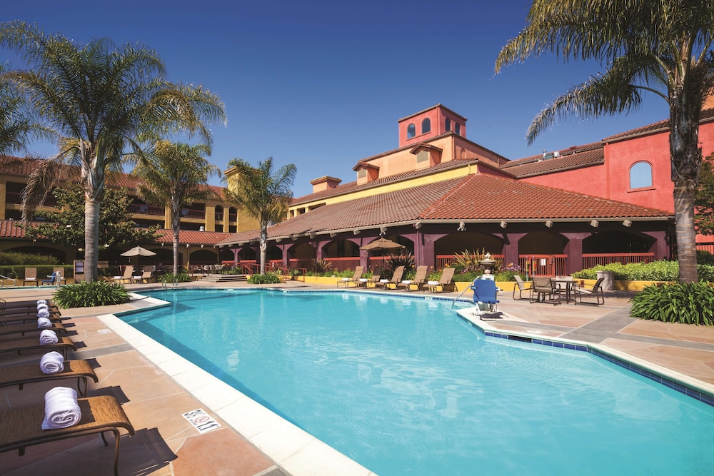 DoubleTree by Hilton Sonoma Wine Country - photo 86